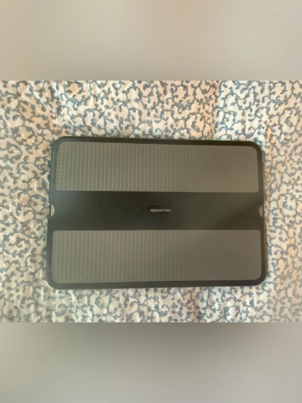AboveTEK Portable Lap Desk with Slide-Out Mouse Pad LD-165G